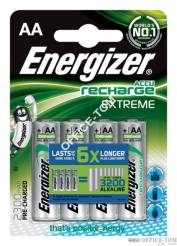Akumulatorki HR6(4szt) 2300mAh ENERGIZER