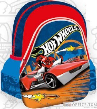 Plecak szkolno-wycieczkowy 12.5\