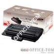 Toner + bęben Xerox black 3500str  WC PE114 - 2