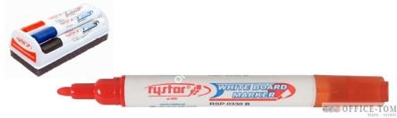 Marker do suchościeralny RYSTOR RSP-0330/C niebieski