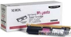 Toner Xerox magenta 1500str  Phaser 6115MFP