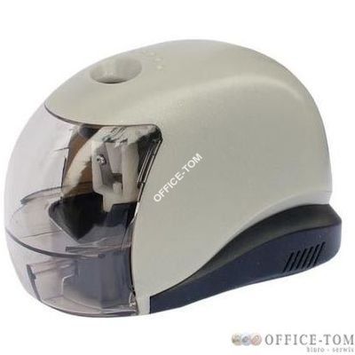 Temperówka na baterie EAGLE ALFA M5033B czarna