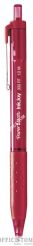Długopis PAPER MATE INKJOY 300 RT czerwony