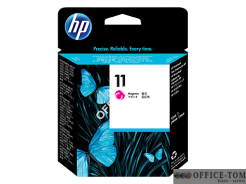 Głowica HP 11 (C4812A) purpurowy 24000str