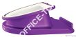 Podstawka obrotowa pod iPad/tablet fioletowa LEITZ WOW 62741062 - 2
