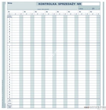 aży MICHALCZYK I PROKOP 3/4 A4 40 kartek