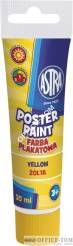 Farby plakatowe A\'30 tuba ŻÓŁTA