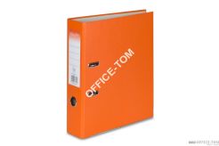 Segregator Biznes  A4/50 -pomarańczowy  Vaupe 078/16