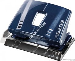 DZIURKACZ ADVANCED METAL 25 K GRANATOWY METALICZNY 620312 Maped