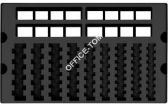 Przybornik tacka na bilon, Fachownica