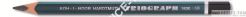 Ołówek grafit.1831/6B TRIOGRAP KOH-I-NOOR