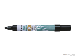 Marker permanentny PILOT SCA-F czarny