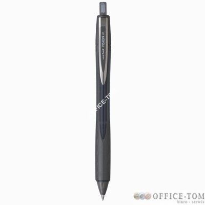 Pióro kulkowe UNI UBN-176  Czarny