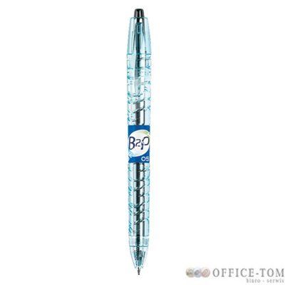 Długopis żelowy PILOT B2P czerwony