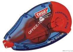 Klej w taśmie Tesa ecoLogo 14m x 8,4mm