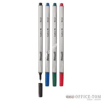 Cienkopis PELIKAN 96 0,4 mm czarny