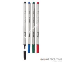 Cienkopis PELIKAN 96 0,4 mm czarny