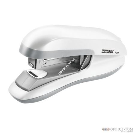 Zszywacz RAPID F30 FC 30kartek Biały 5000358