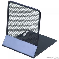 Przybornik DONAU metalowy - stojak na ksiazki 2szt