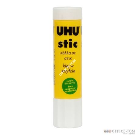 Klej w sztyfcie 21 g UHU 18