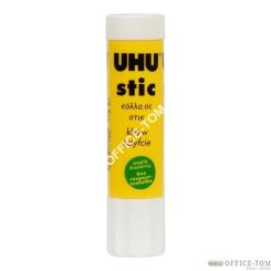 Klej w sztyfcie 21 g UHU 18