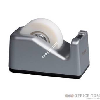 Podajnik do taśm Scotch (srebrny) + tasma Scotch Magic™, 19mmx 10m C-28 - ST 3M