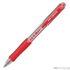 Długopis UNI SN-100 Czerwony