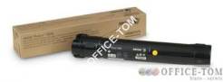 Toner Xerox black 24000str  Phaser 7800
