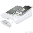 Ładowarka LEITZ COMPLETE DUO biała 64450001 do 2 smartfonów - 3