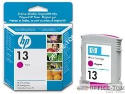 Wkład HP 13 Magenta 14ml