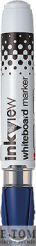 Marker do tablic suchościeralnych UNI PWB-202 Niebieski