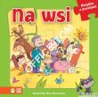 Książka Książka z puzzlami. Na wsi 9788378959359 (C) Zielona Sowa - 2