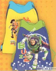 Worek na obuwie TOY STORY ST.MAJEWSKI