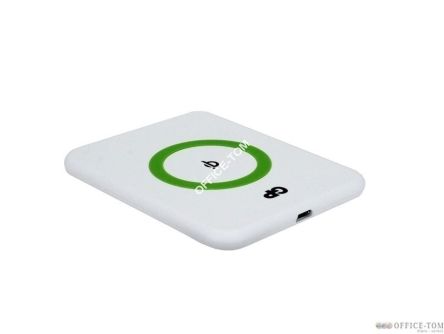 Ładowarka bezprzewodowa do smartfonów (system Qi) GPACEUWQ1001 GP Batteries