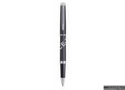 Pióro wieczne WATERMAN Hémisphère  Czerń Matowa  Ct (F)