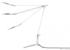 Lampka na biurko Leitz Style Smart LED