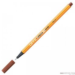 Cienkopis STABILO POINT 88 sangwina