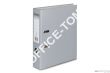 Segregator Biznes  A4/50 -popielaty Vaupe 078/09 - 2
