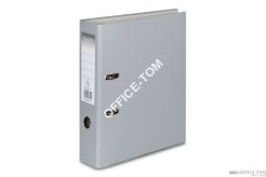 Segregator Biznes  A4/50 -popielaty Vaupe 078/09
