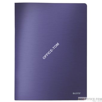 Album ofertowy Leitz Style PP 40koszulek Tytanowy błękit